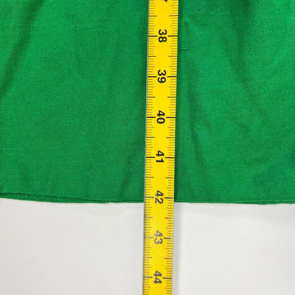 FARM Rio Green Maxi Dress - Picture 14 of 15